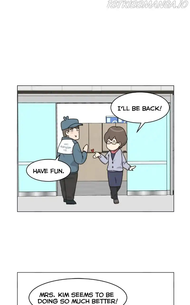 The Dog Diaries Chapter 73