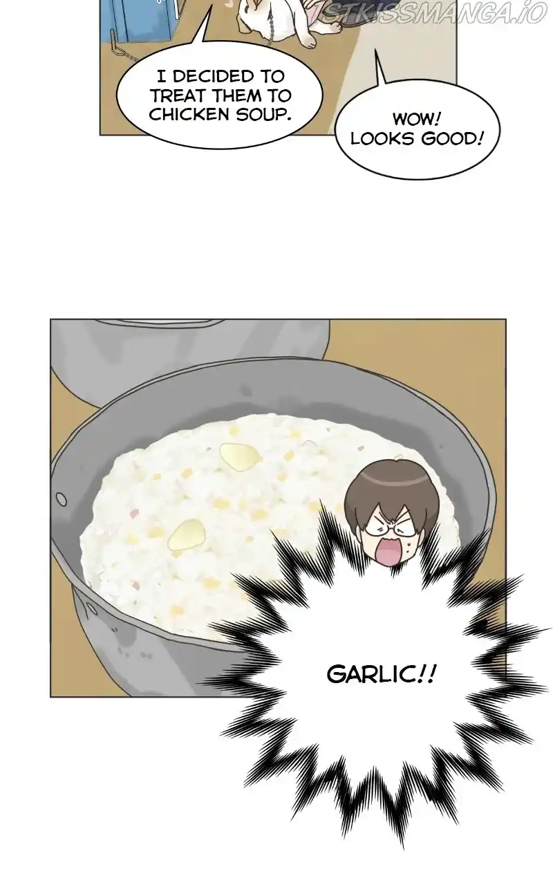 The Dog Diaries Chapter 73