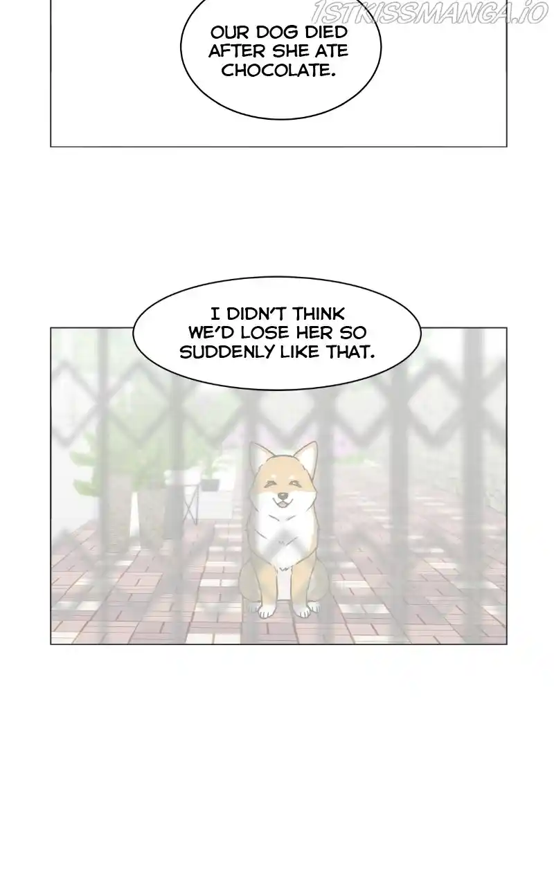 The Dog Diaries Chapter 73