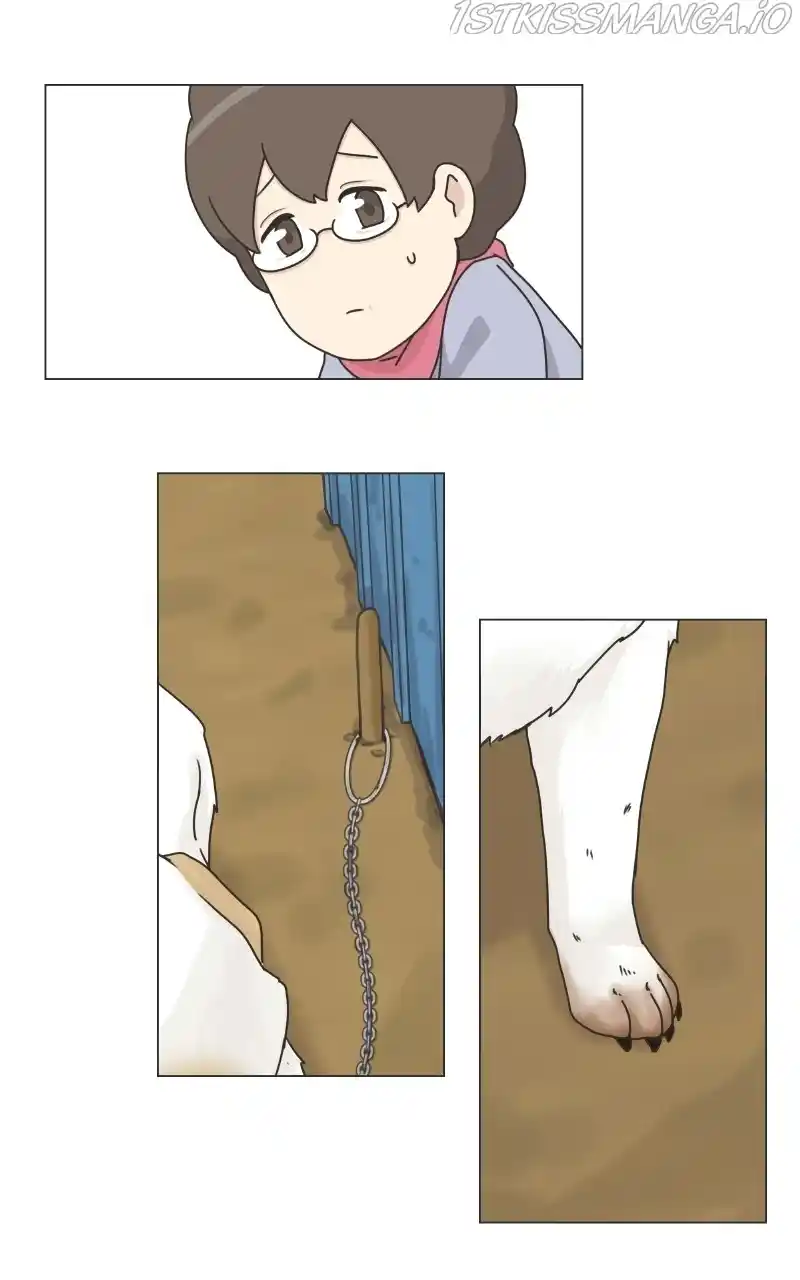 The Dog Diaries Chapter 73