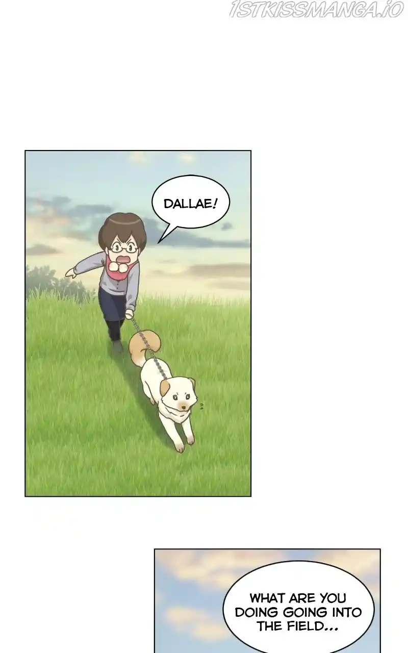 The Dog Diaries Chapter 73