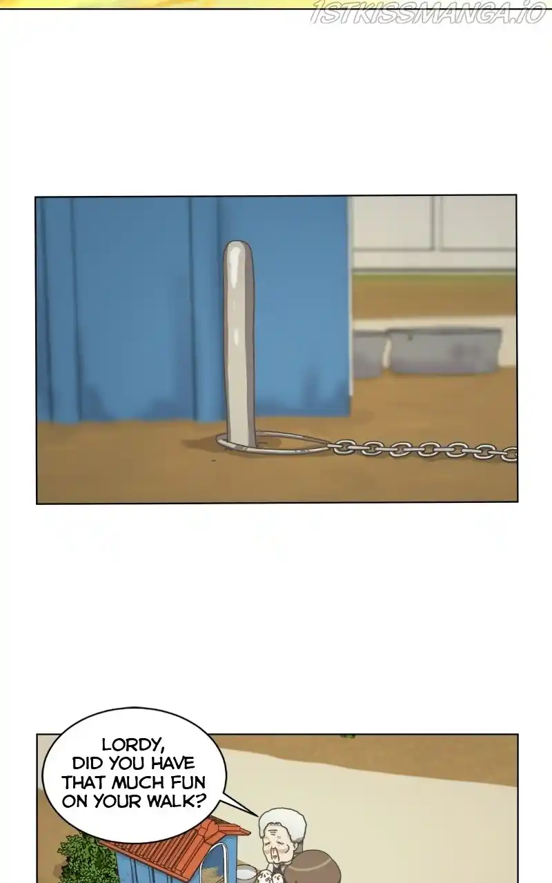 The Dog Diaries Chapter 73