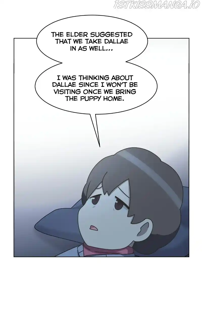 The Dog Diaries Chapter 73