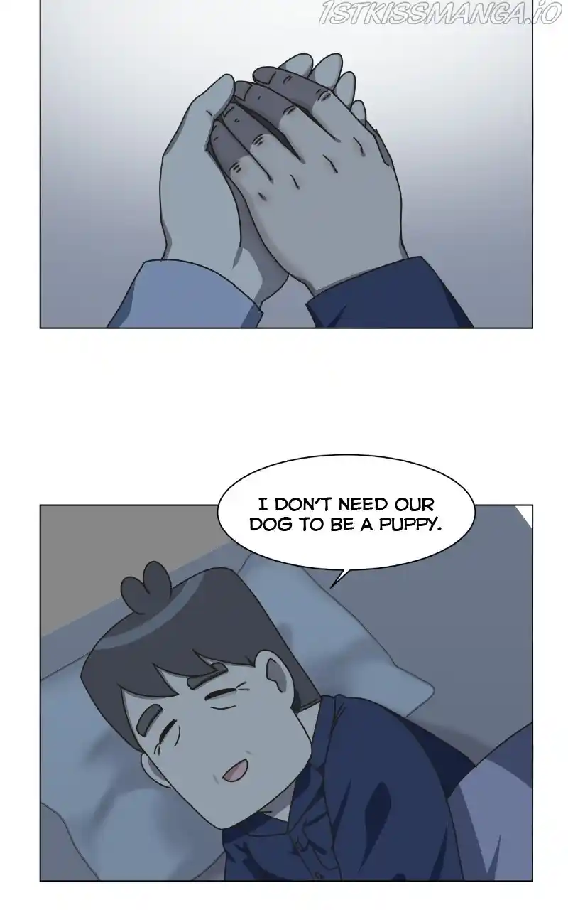 The Dog Diaries Chapter 73