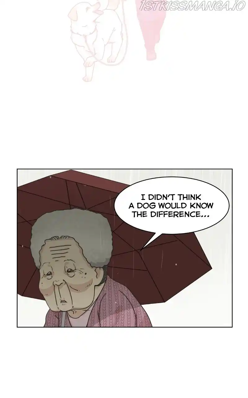 The Dog Diaries Chapter 73