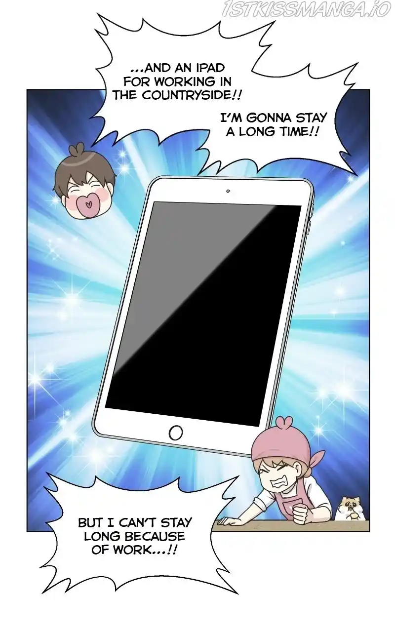 The Dog Diaries Chapter 73