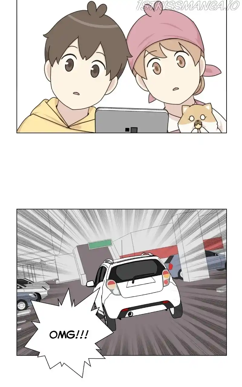 The Dog Diaries Chapter 73