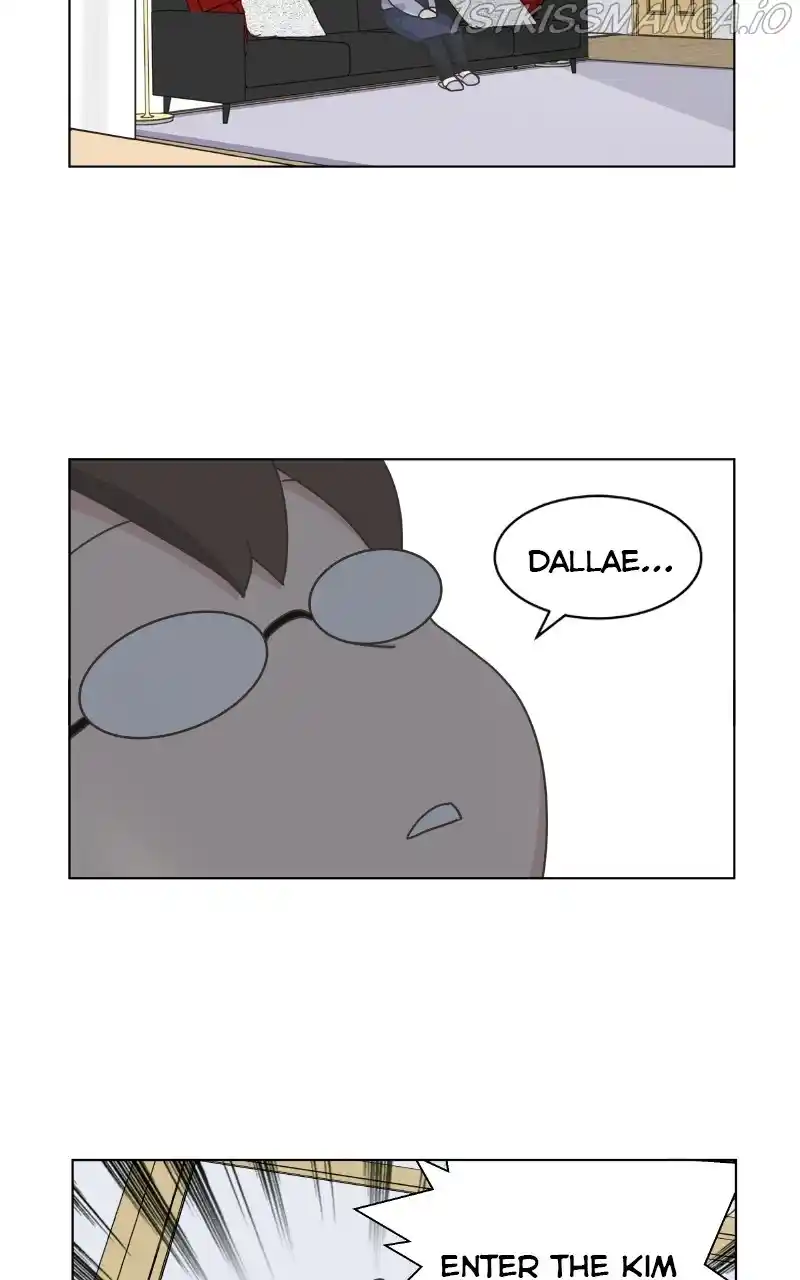 The Dog Diaries Chapter 74