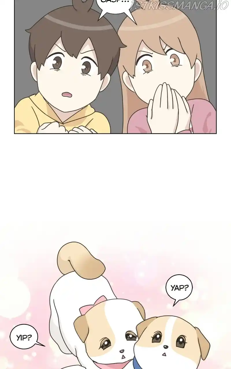 The Dog Diaries Chapter 74