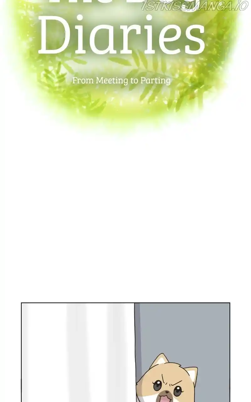 The Dog Diaries Chapter 74