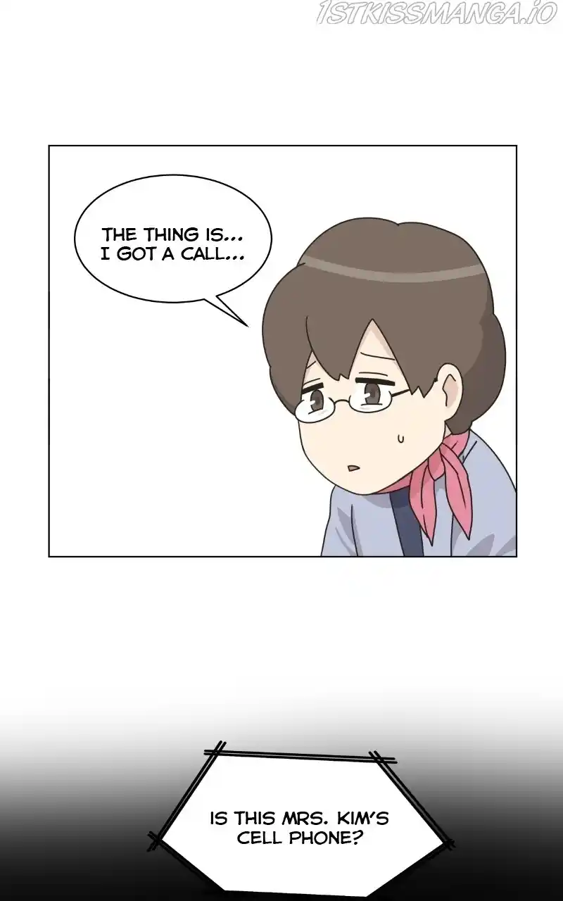 The Dog Diaries Chapter 74