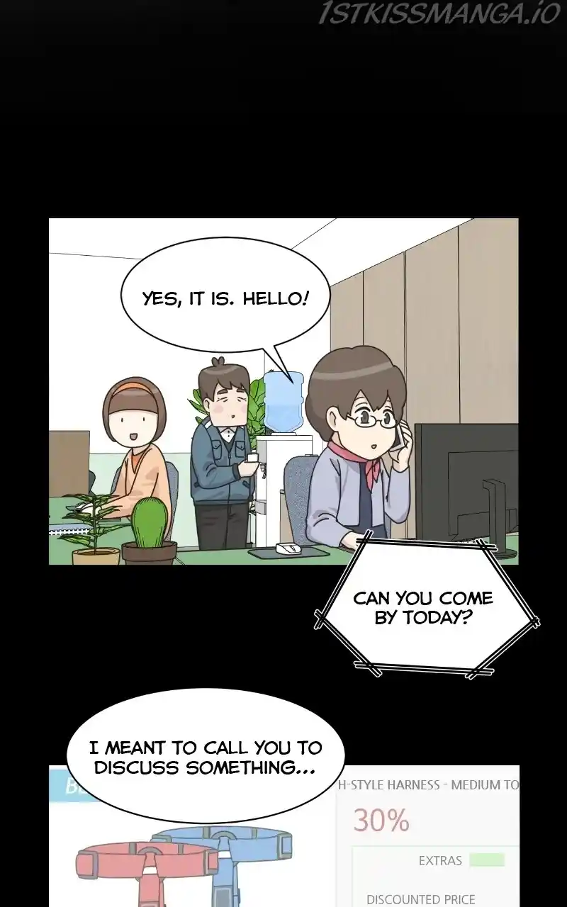 The Dog Diaries Chapter 74