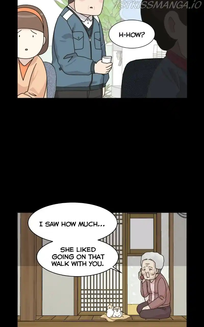 The Dog Diaries Chapter 74