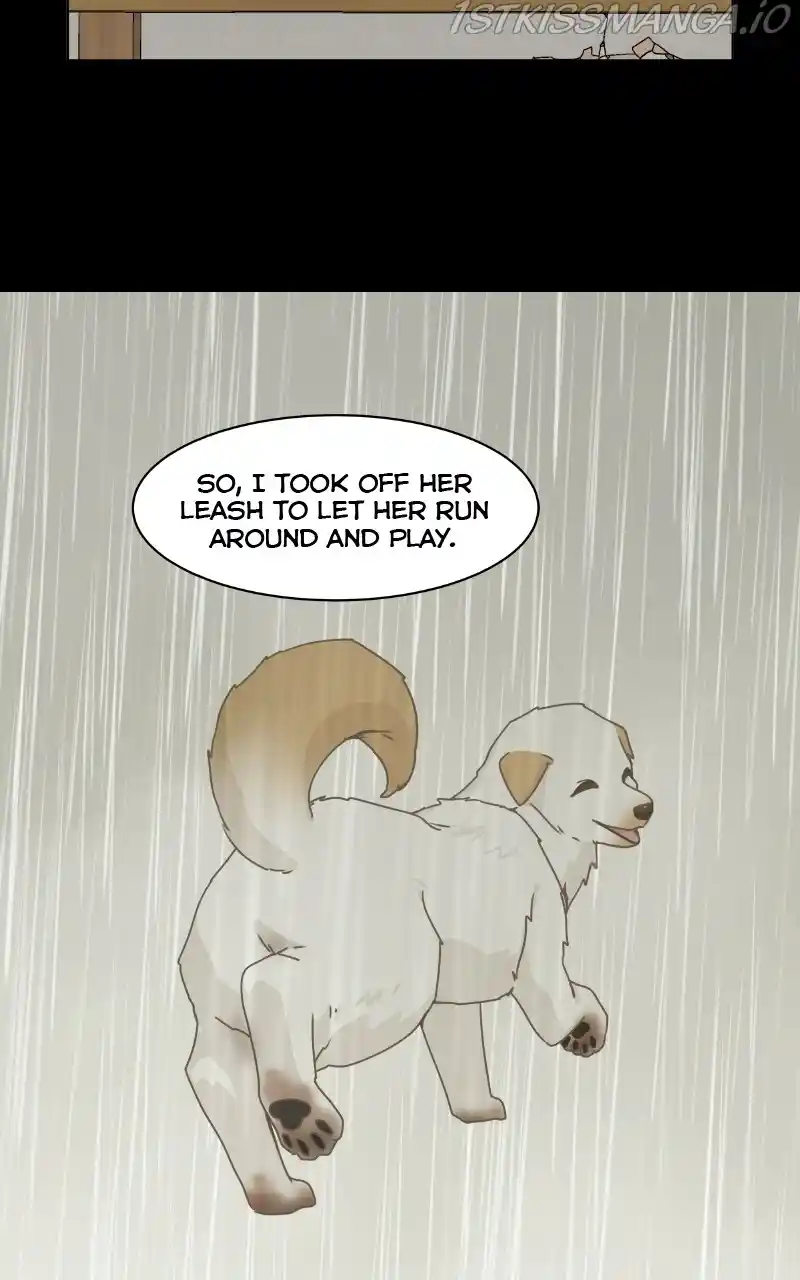 The Dog Diaries Chapter 74