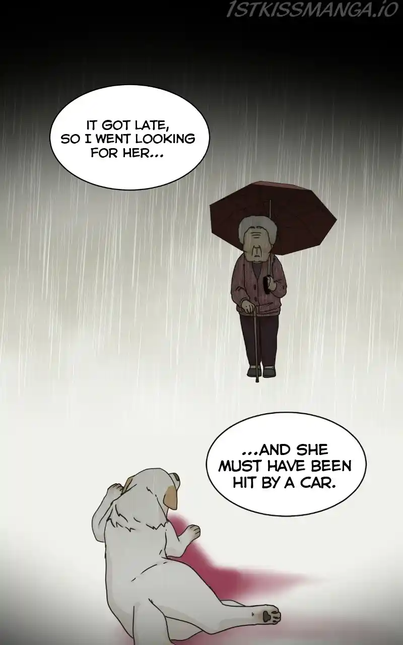 The Dog Diaries Chapter 74