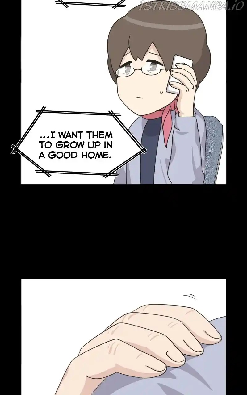 The Dog Diaries Chapter 74