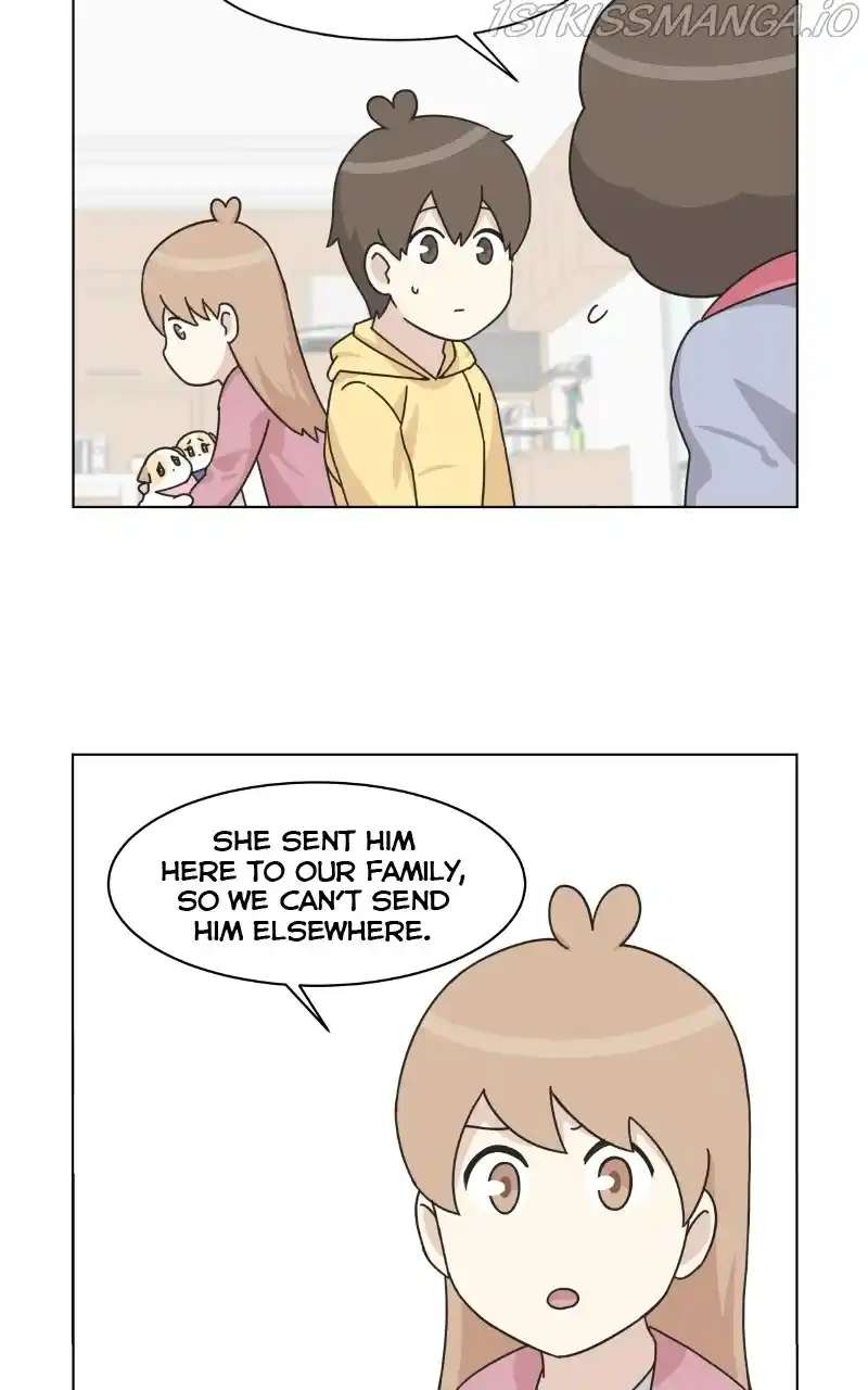 The Dog Diaries Chapter 74