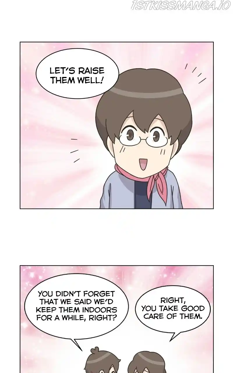 The Dog Diaries Chapter 74