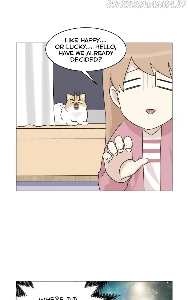 The Dog Diaries Chapter 74