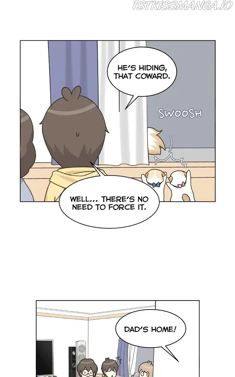 The Dog Diaries Chapter 74