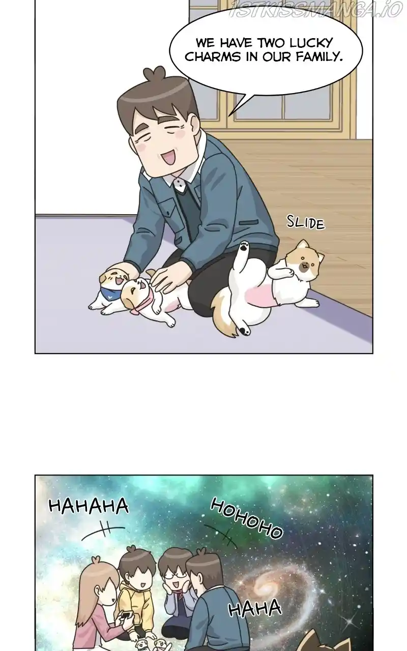 The Dog Diaries Chapter 74