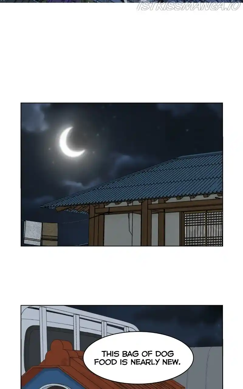 The Dog Diaries Chapter 74