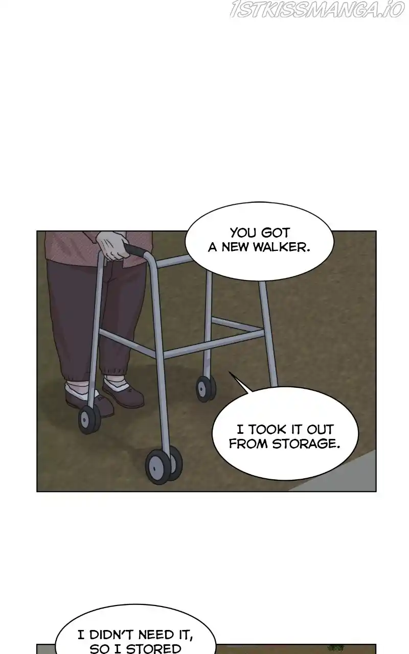 The Dog Diaries Chapter 74