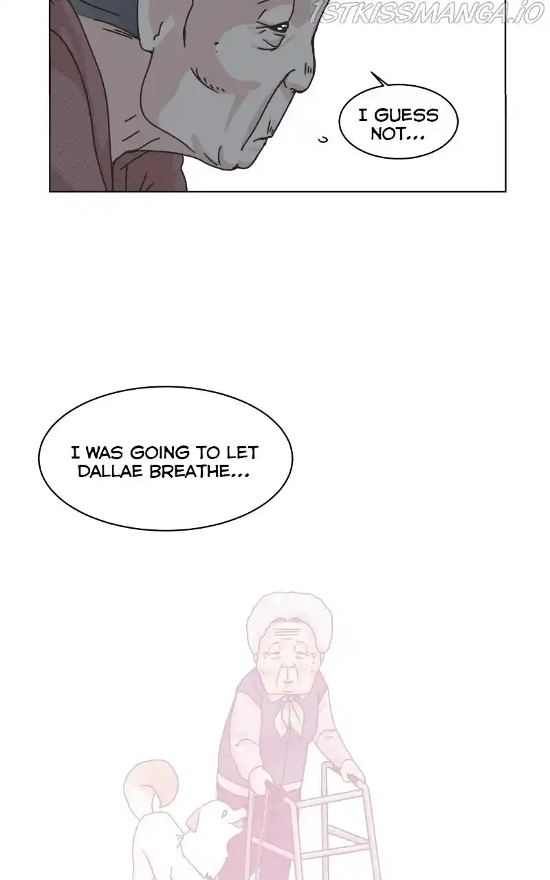 The Dog Diaries Chapter 74