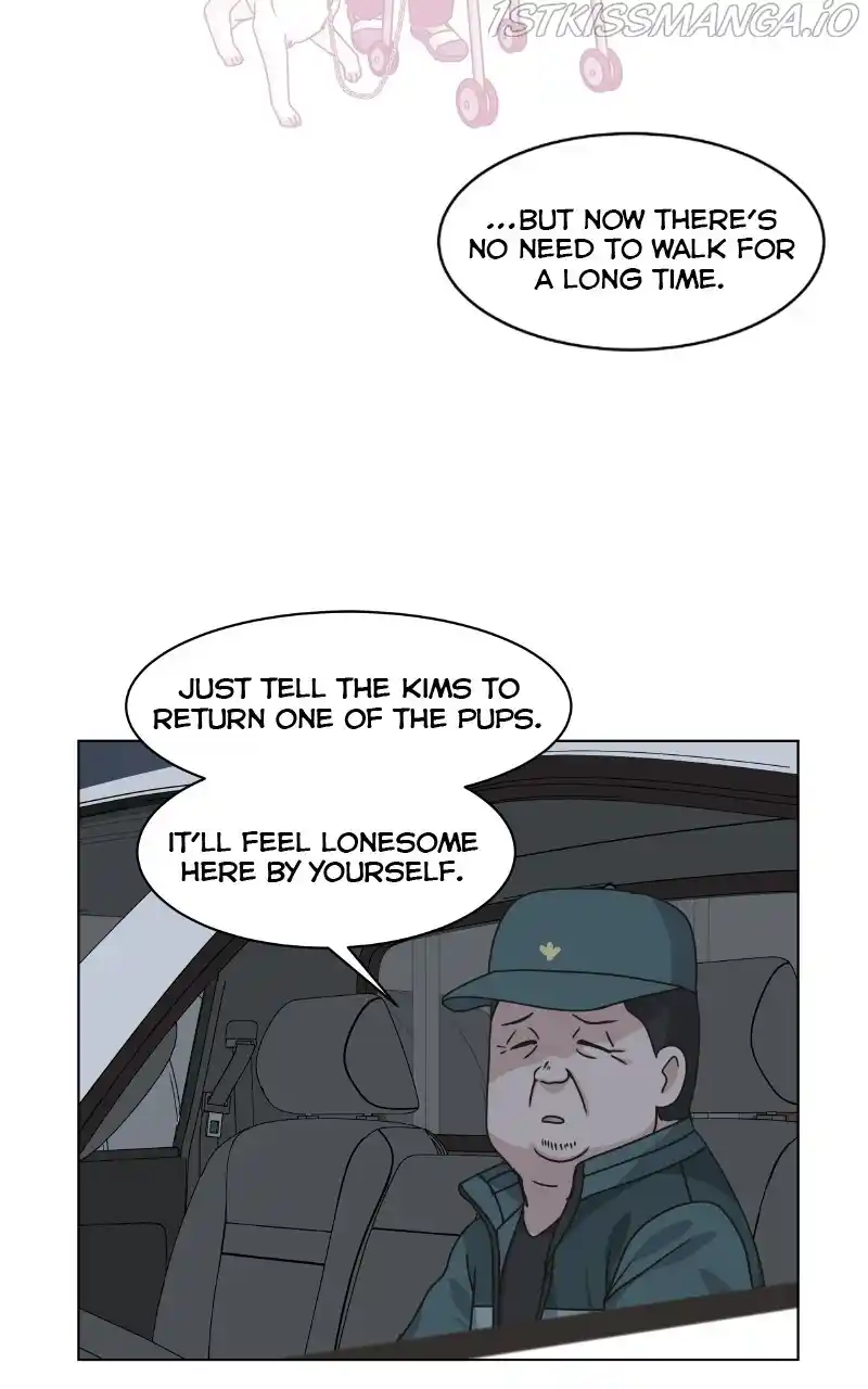 The Dog Diaries Chapter 74