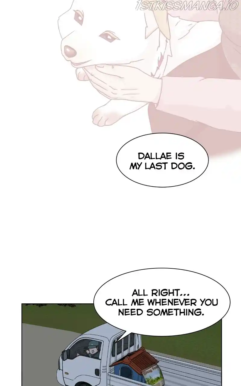 The Dog Diaries Chapter 74