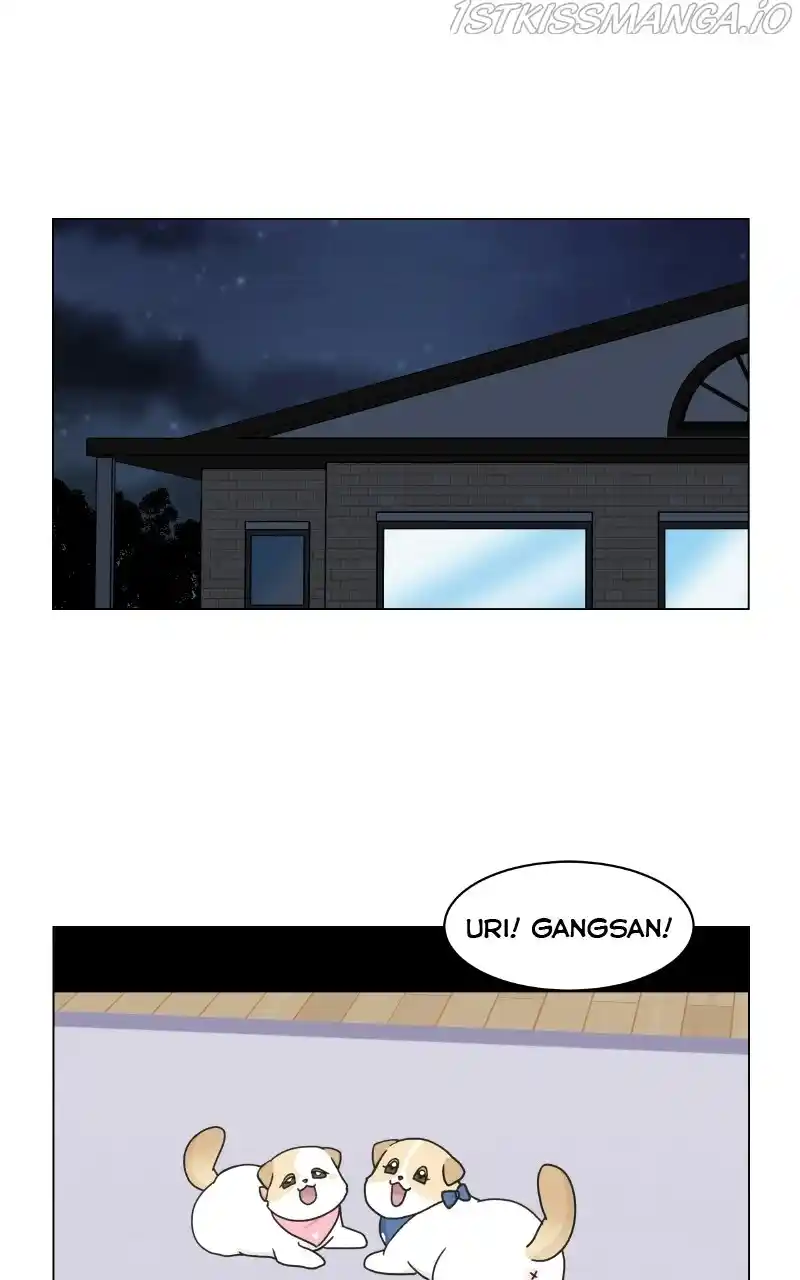 The Dog Diaries Chapter 75