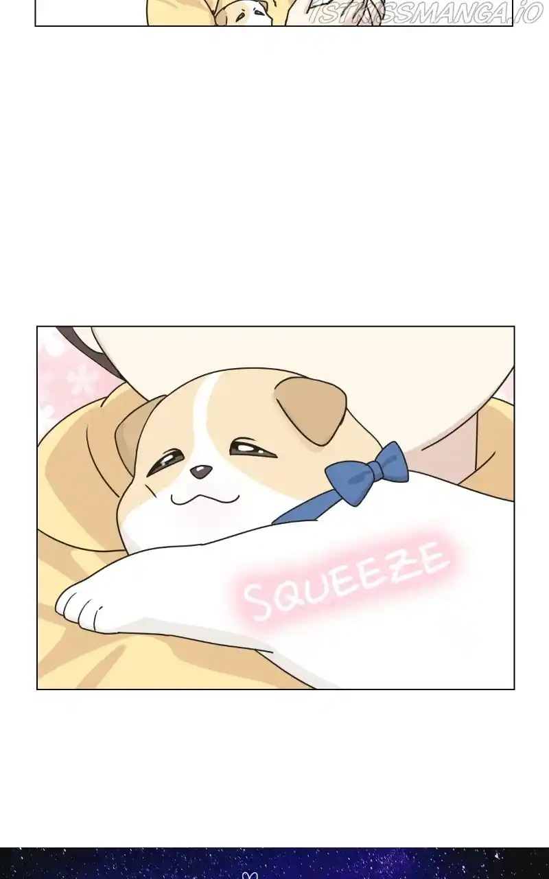 The Dog Diaries Chapter 75