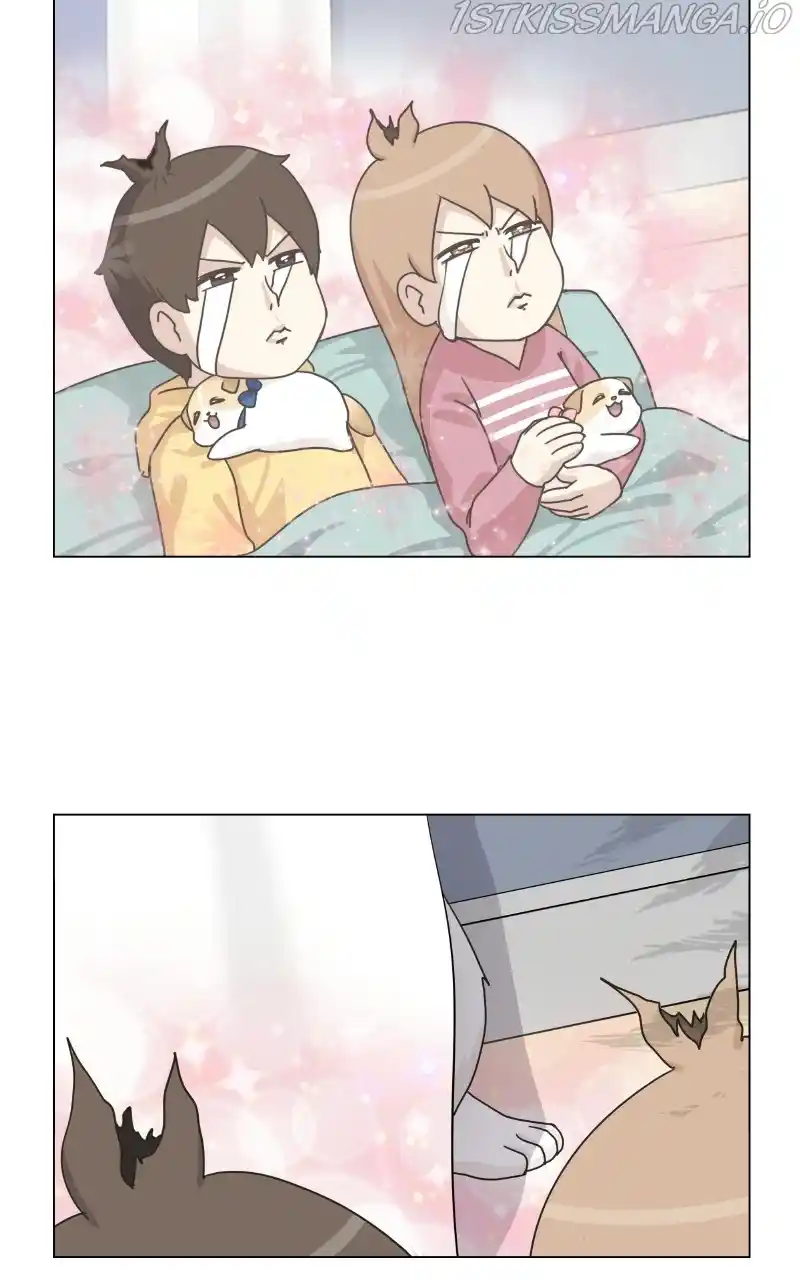 The Dog Diaries Chapter 75