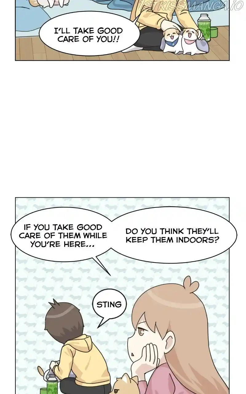 The Dog Diaries Chapter 75