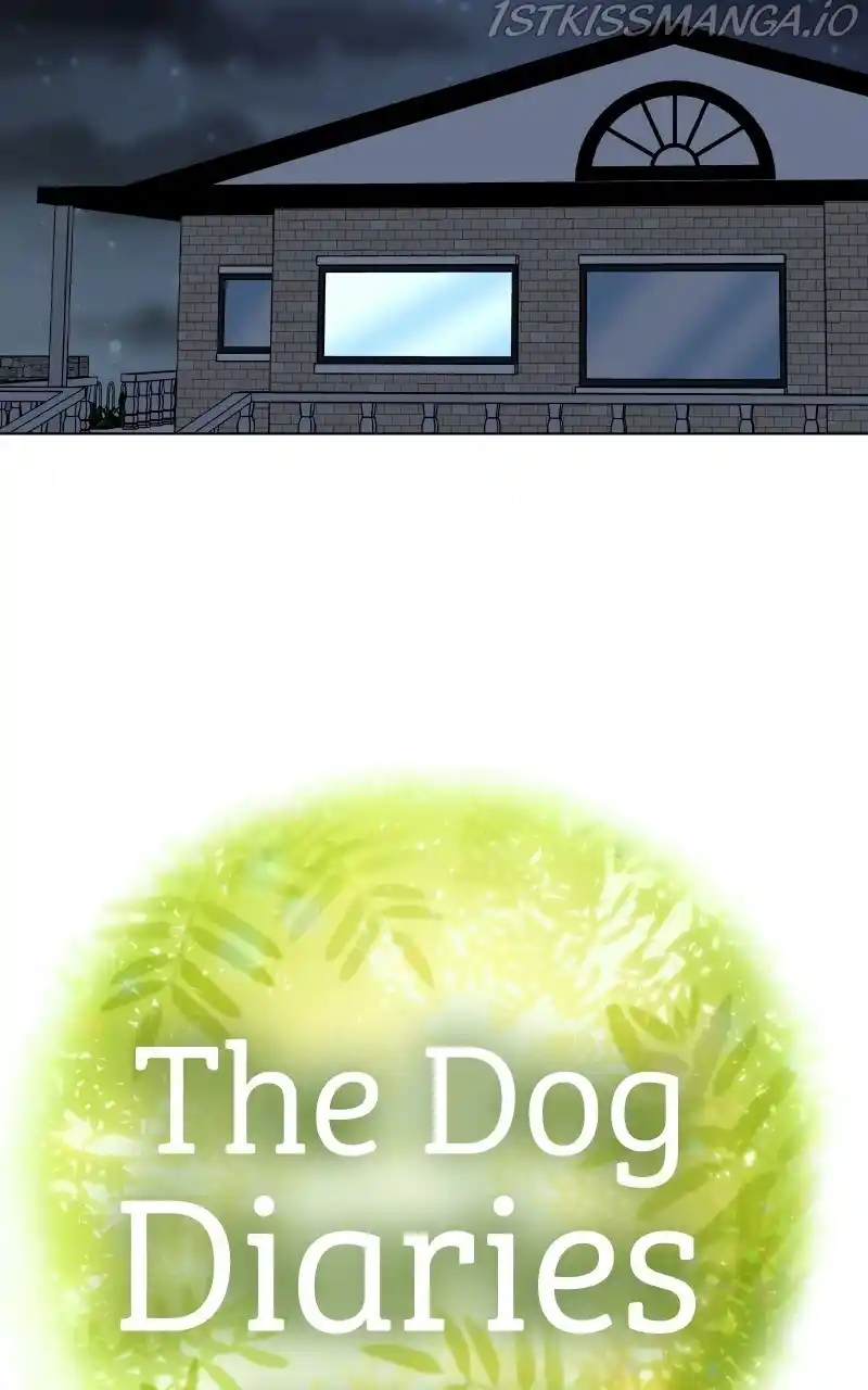 The Dog Diaries Chapter 75