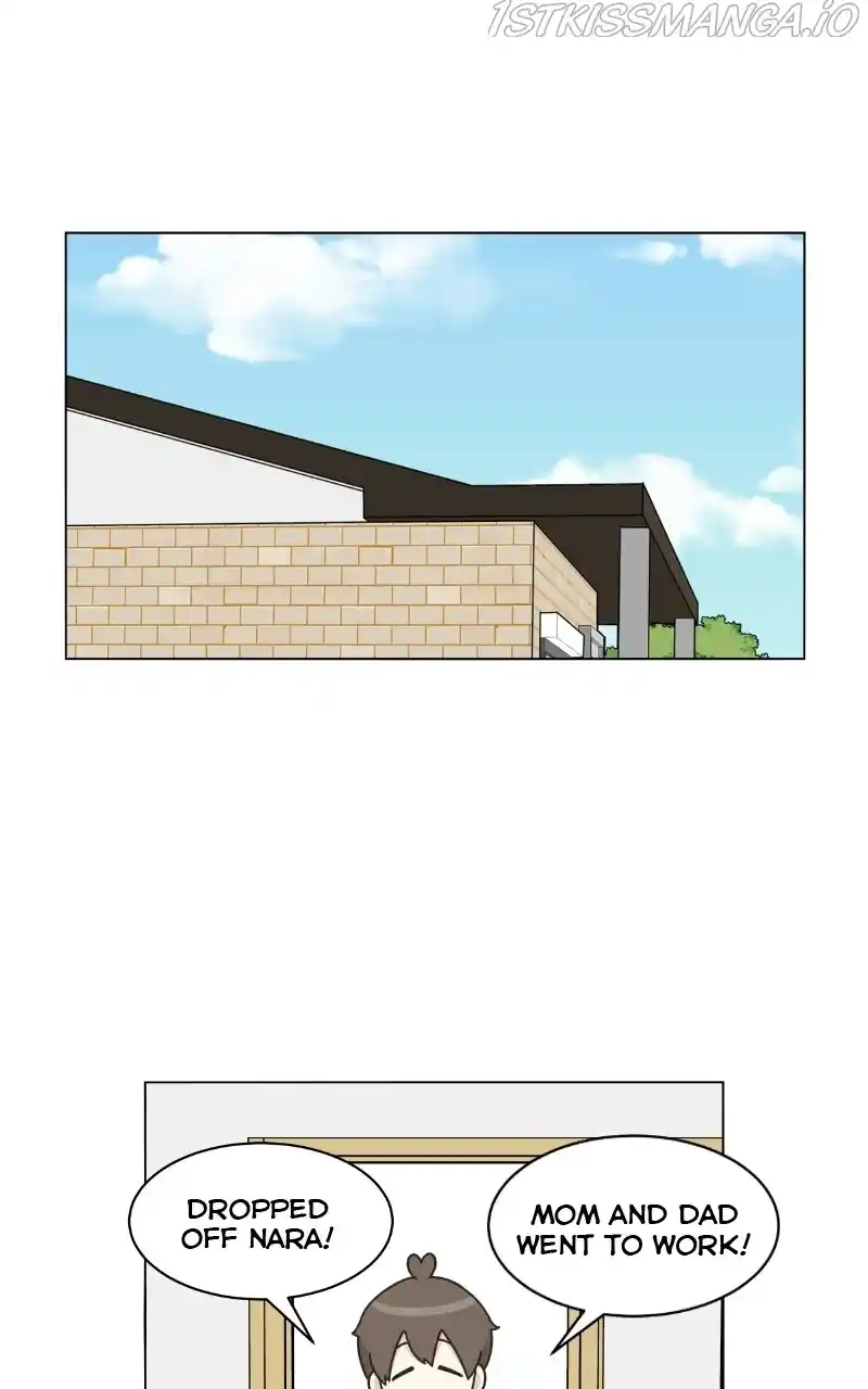 The Dog Diaries Chapter 75