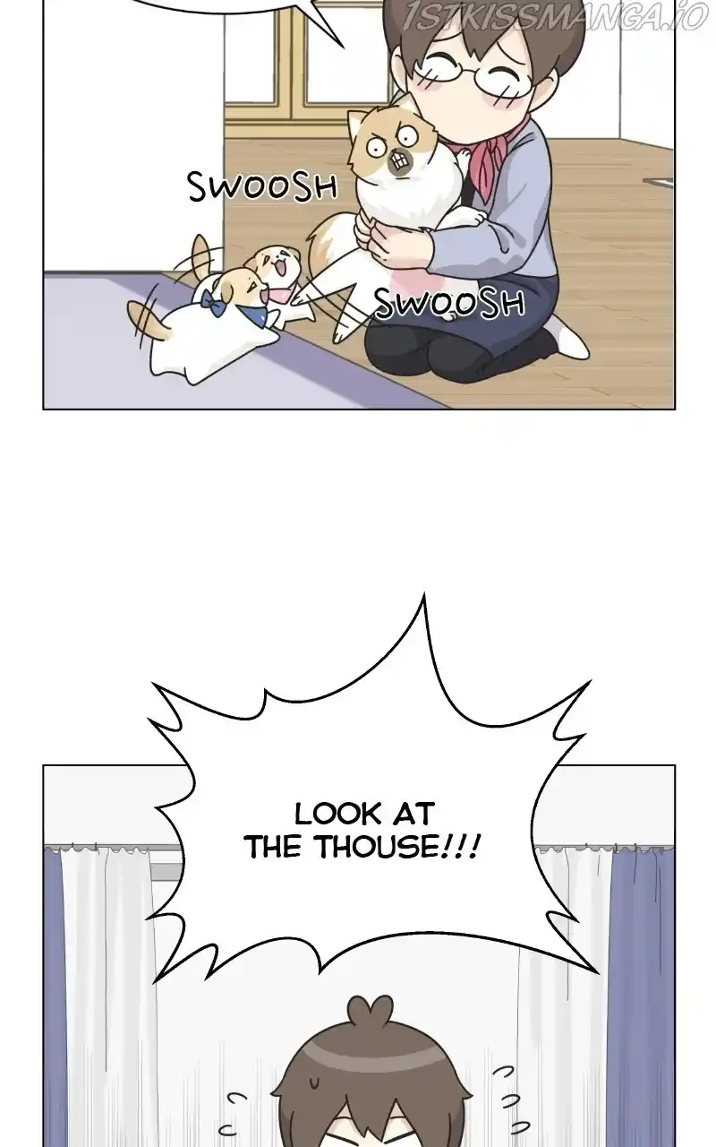 The Dog Diaries Chapter 75