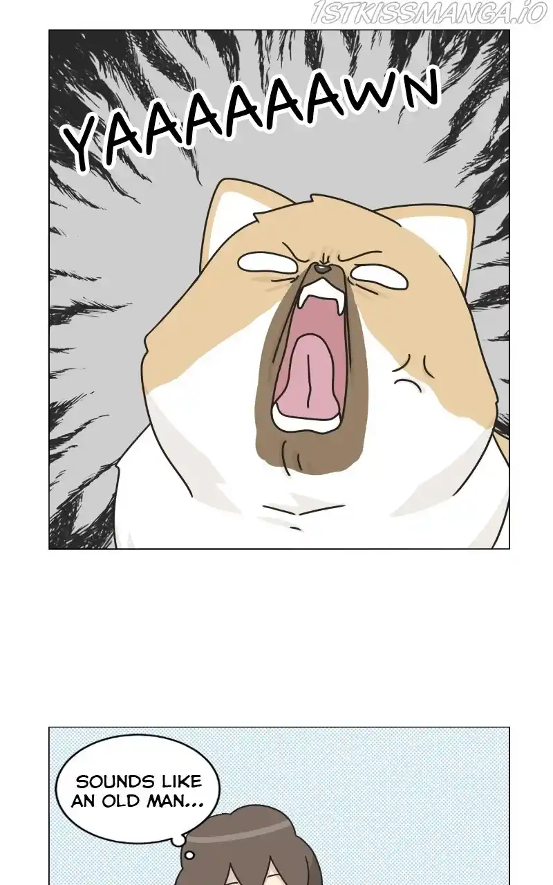 The Dog Diaries Chapter 75