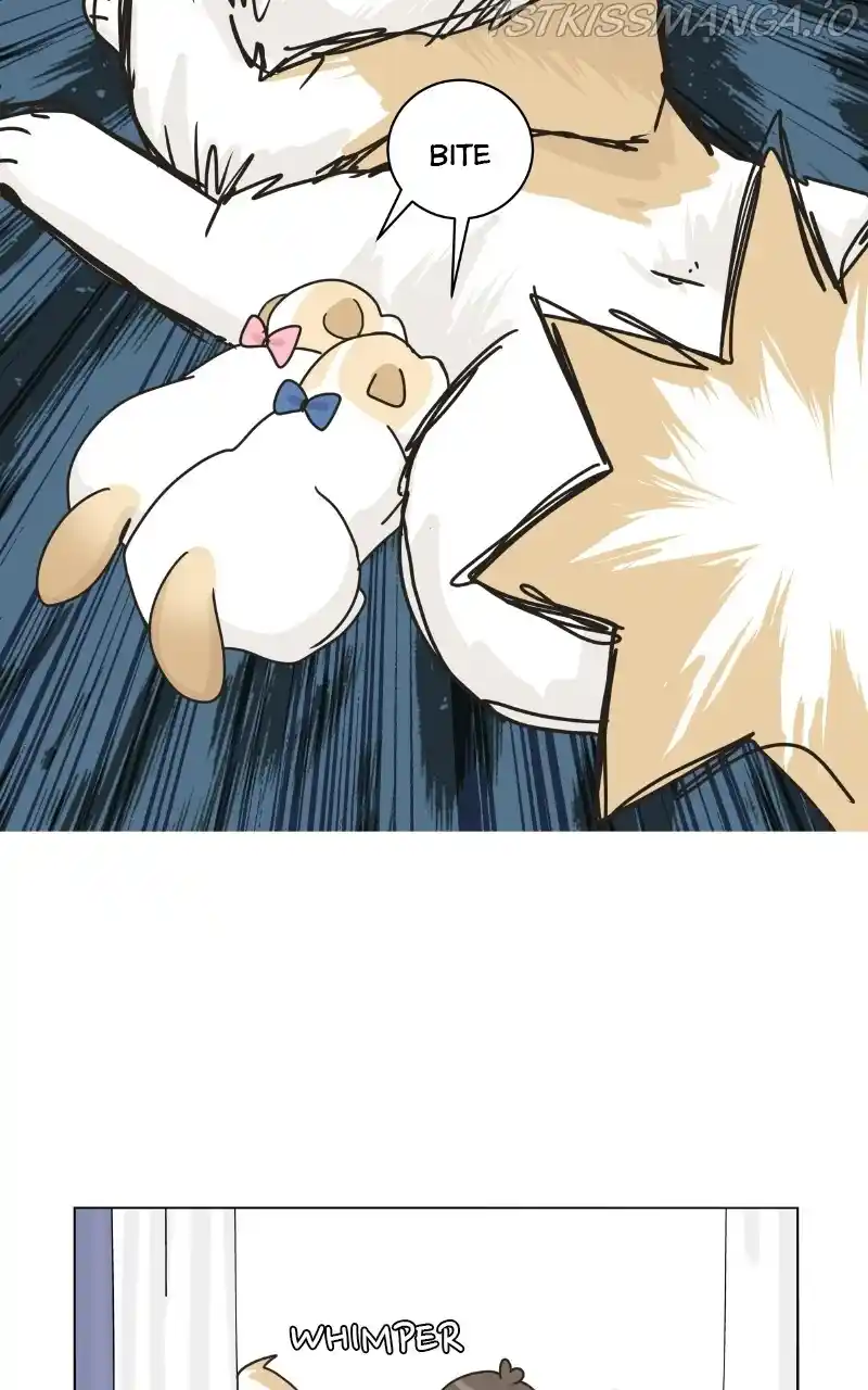 The Dog Diaries Chapter 75