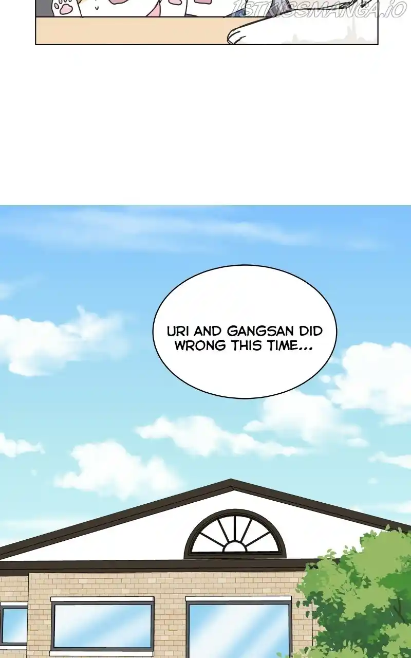 The Dog Diaries Chapter 75