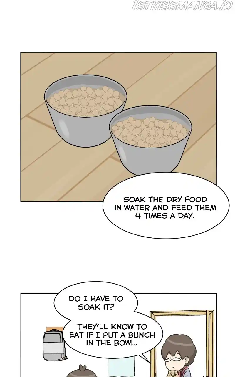 The Dog Diaries Chapter 76