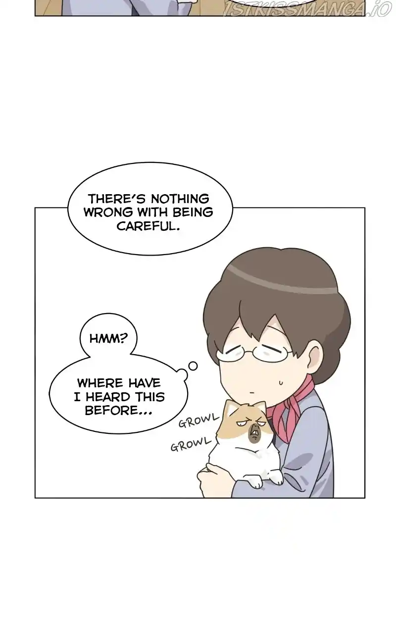 The Dog Diaries Chapter 76