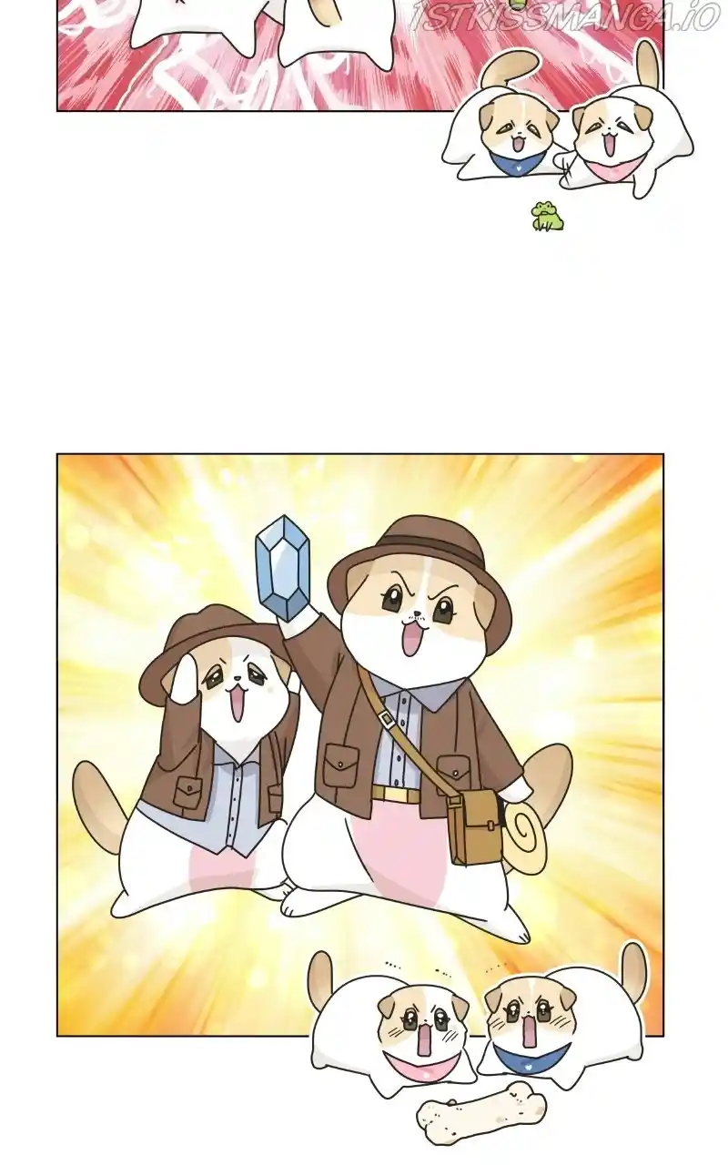 The Dog Diaries Chapter 76