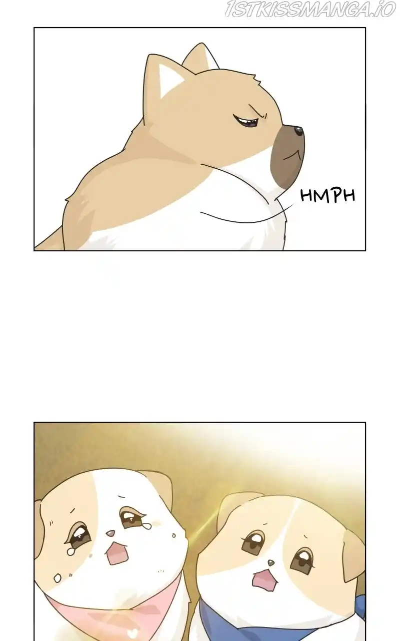 The Dog Diaries Chapter 76