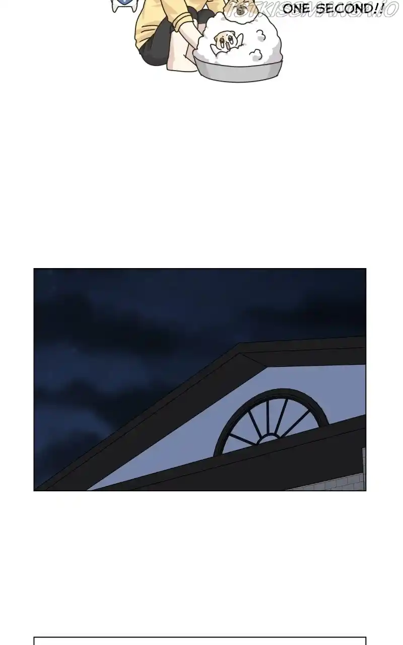 The Dog Diaries Chapter 76