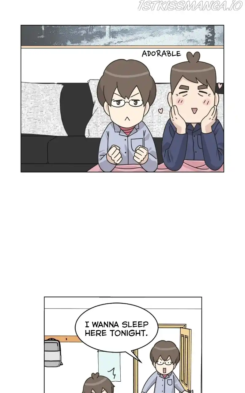 The Dog Diaries Chapter 76