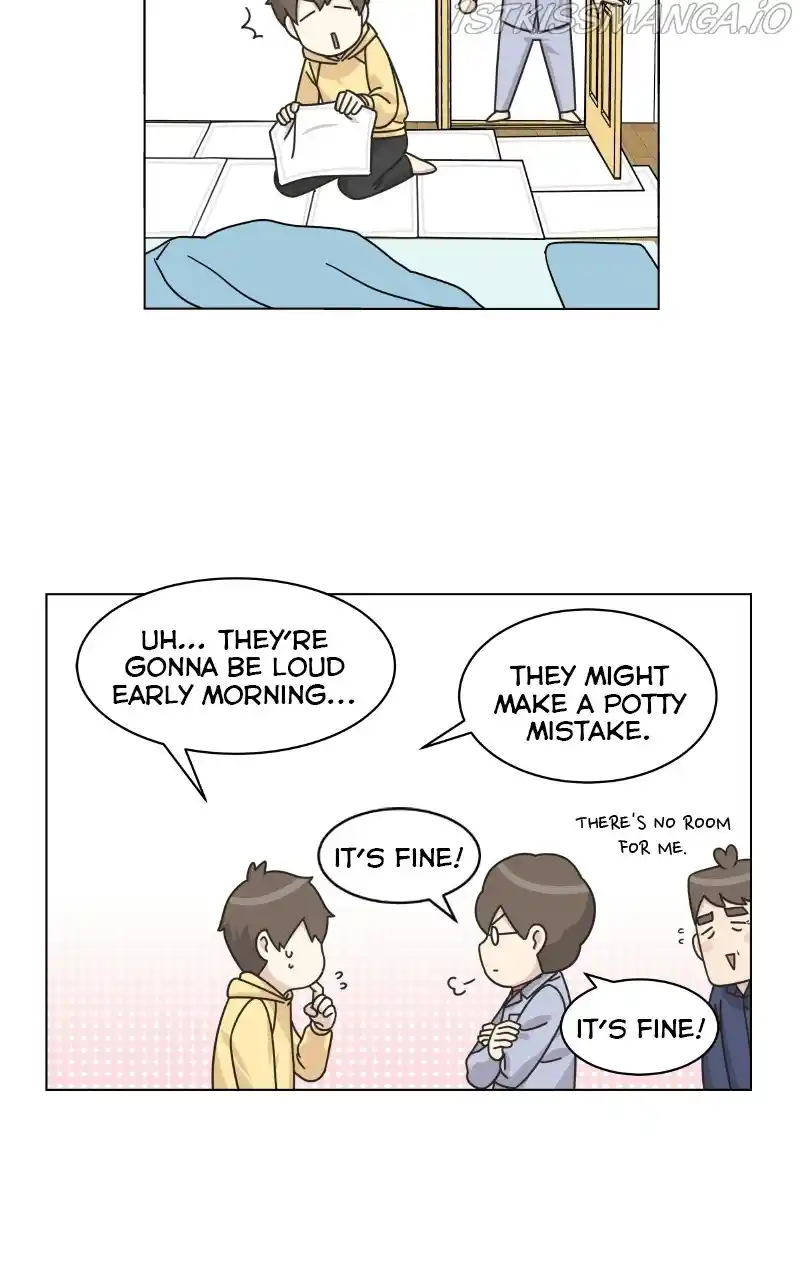 The Dog Diaries Chapter 76