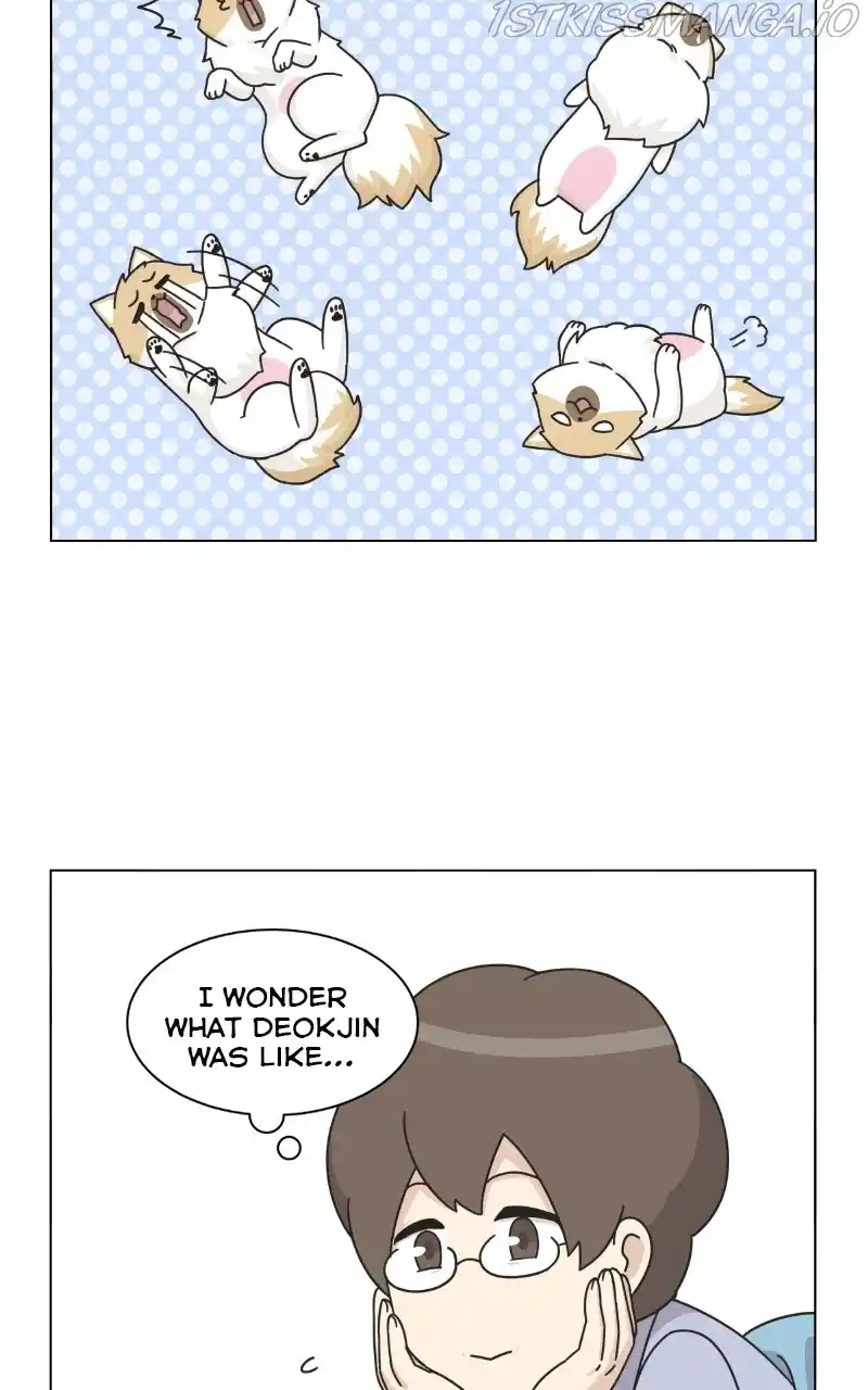 The Dog Diaries Chapter 76