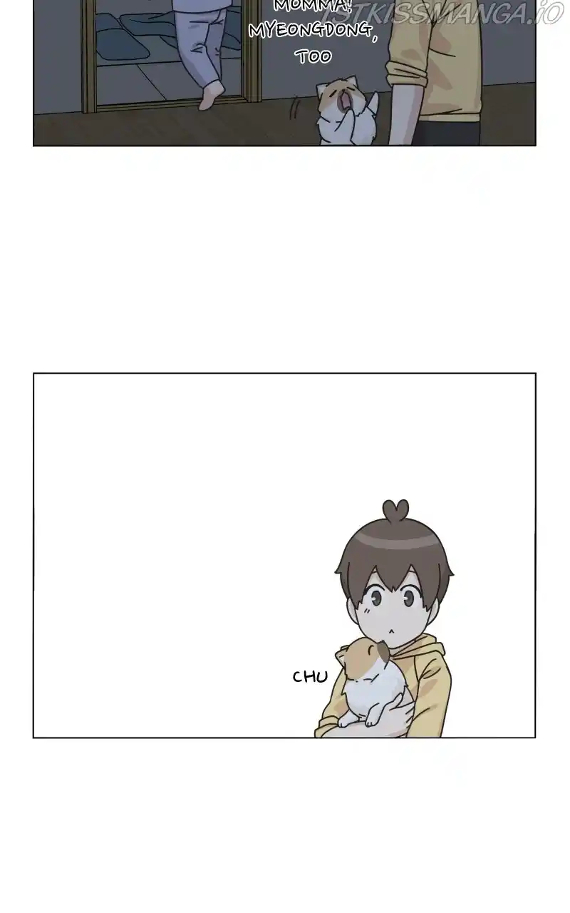 The Dog Diaries Chapter 76