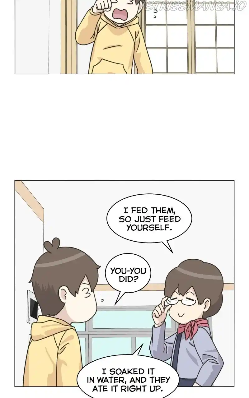 The Dog Diaries Chapter 76